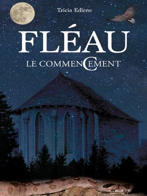 cover image of Fléau